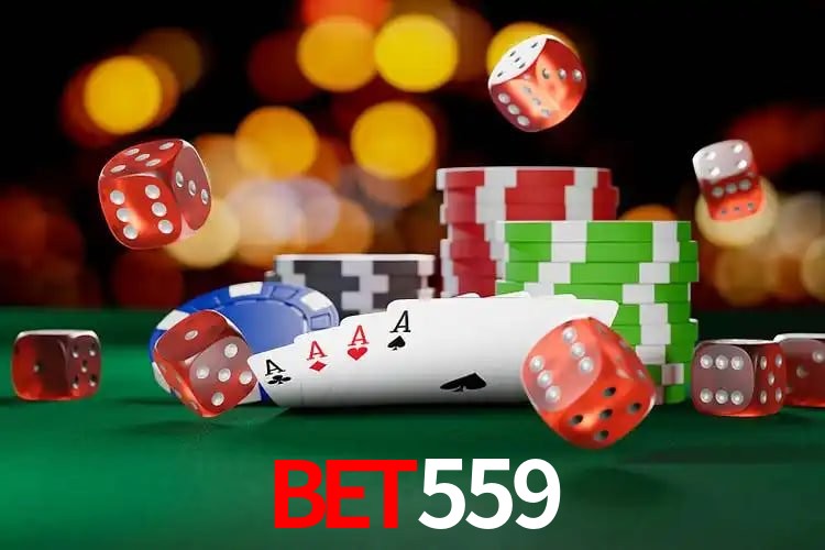 Estatísticas bet559